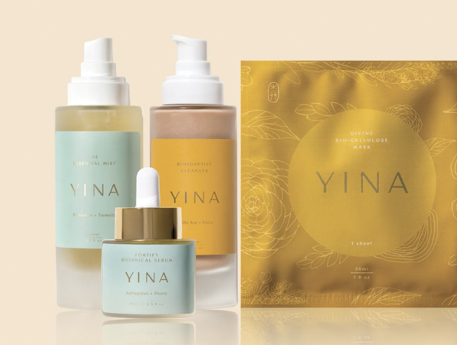 YINA Products